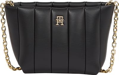 Tommy Hilfiger Th Grace Kadın Mini Omuz Çantası