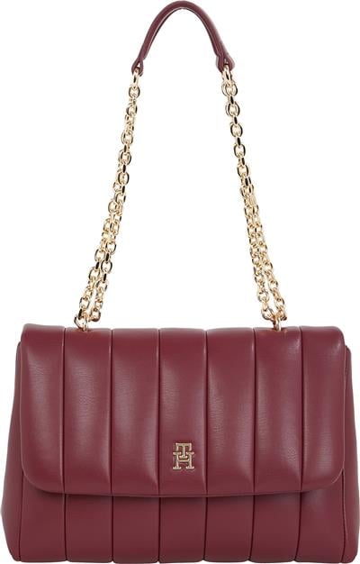 Tommy Hilfiger Th Grace Kadın Mini Omuz Çantası