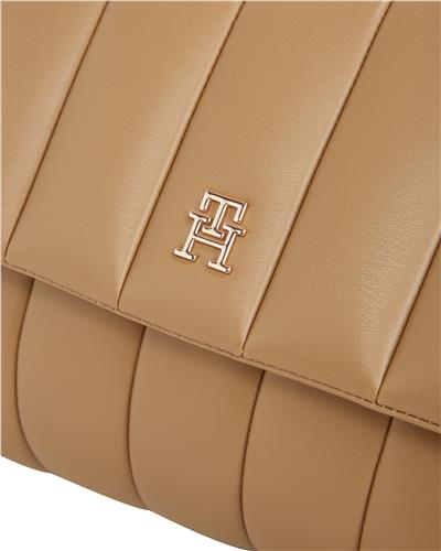 Tommy Hilfiger Th Grace Kadın Mini Omuz Çantası