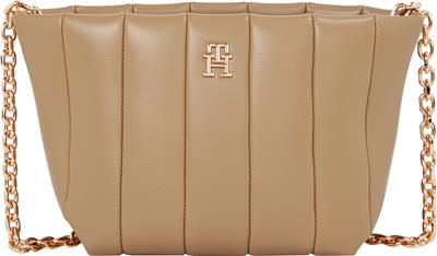 Tommy Hilfiger Th Grace Kadın Mini Omuz Çantası