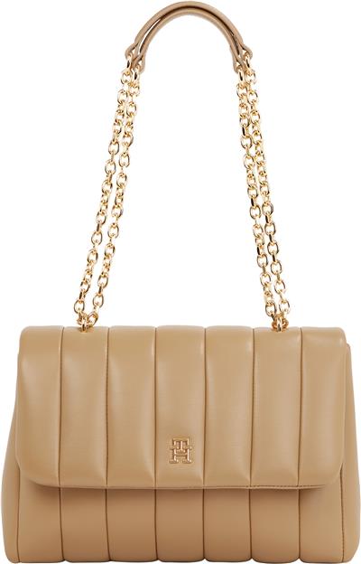 Tommy Hilfiger Th Grace Kadın Mini Omuz Çantası