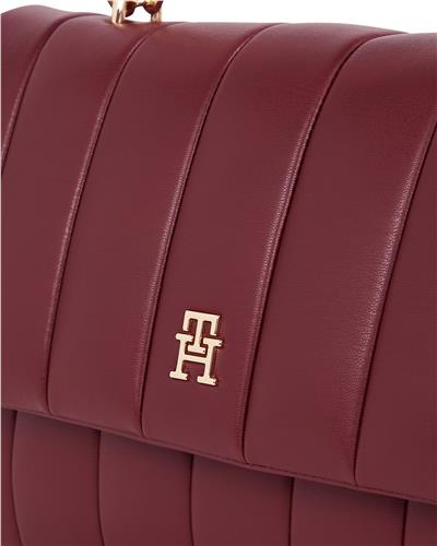 Tommy Hilfiger Th Grace Kadın Mini Omuz Çantası