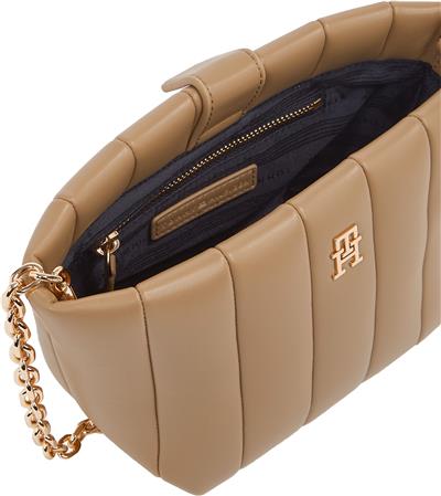 Tommy Hilfiger Th Grace Kadın Mini Omuz Çantası
