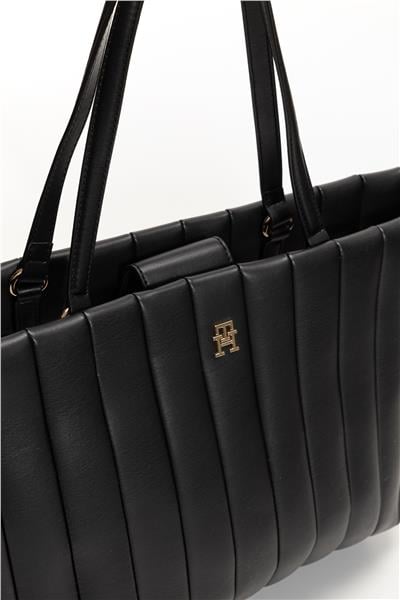 Tommy Hilfiger Th Grace Kadın Omuz Çantası