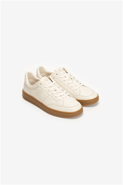 Tommy Hilfiger TH Heritage Court Sneaker Ltr Kadın Sneaker