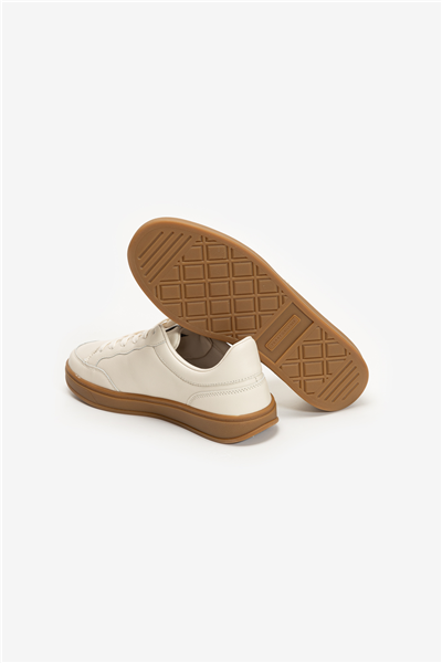 Tommy Hilfiger TH Heritage Court Sneaker Ltr Kadın Sneaker