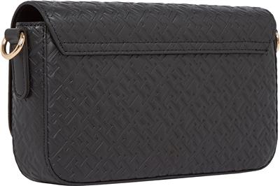 Tommy Hilfiger Th Icon Conv Kadın Mini Omuz Çantası