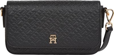 Tommy Hilfiger Th Icon Conv Kadın Mini Omuz Çantası