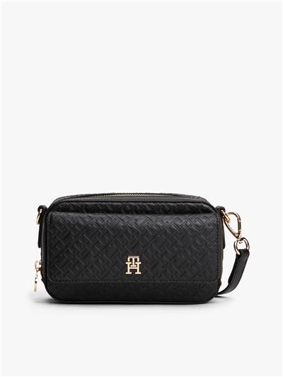 Tommy Hilfiger Th Icon Kadın Mini Omuz Çantası
