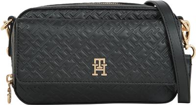 Tommy Hilfiger Th Icon Kadın Mini Omuz Çantası