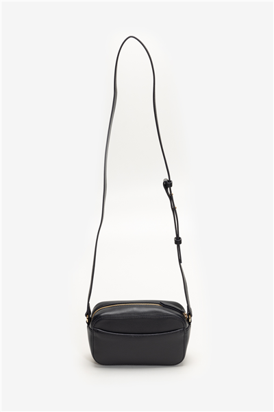 Tommy Hilfiger TH Logo Camera Bag Kadın Mini Omuz Çantası