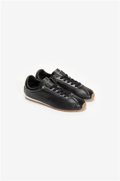 Tommy Hilfiger TH Low Profile Runner Kadın Sneaker