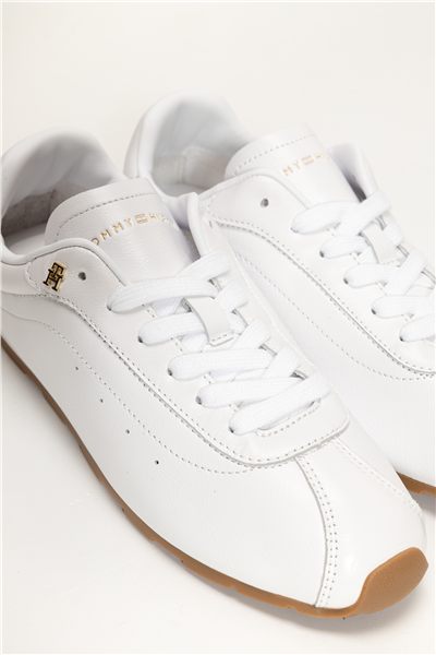 Tommy Hilfiger TH Low Profile Runner Kadın Sneaker