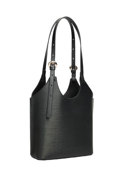 Tommy Hilfiger Th Modern Mini Tote Kadın Mini Omuz Çantası