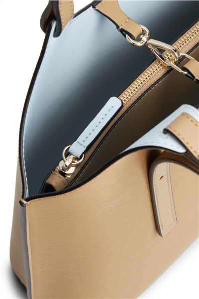 Tommy Hilfiger Th Modern Mini Tote Kadın Mini Omuz Çantası