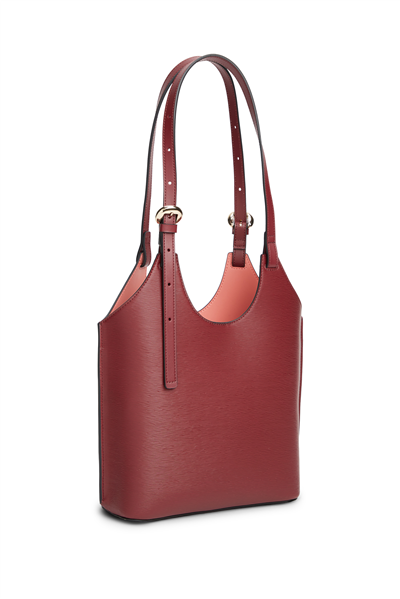 Tommy Hilfiger Th Modern Mini Tote Kadın Mini Omuz Çantası