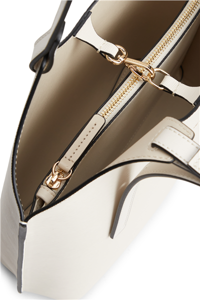 Tommy Hilfiger Th Modern Mini Tote Kadın Mini Omuz Çantası