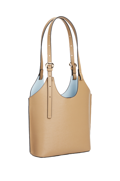 Tommy Hilfiger Th Modern Mini Tote Kadın Mini Omuz Çantası