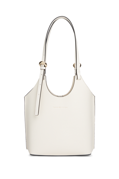 Tommy Hilfiger Th Modern Mini Tote Kadın Mini Omuz Çantası