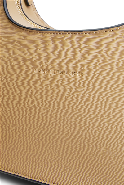 Tommy Hilfiger Th Modern Shoulder B Kadın Omuz Çantası