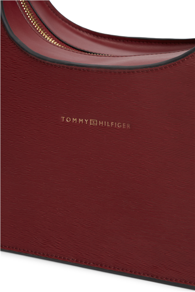 Tommy Hilfiger Th Modern Shoulder B Kadın Omuz Çantası