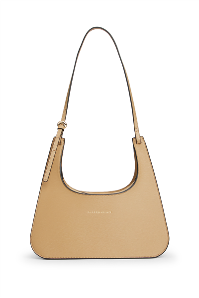 Tommy Hilfiger Th Modern Shoulder B Kadın Omuz Çantası
