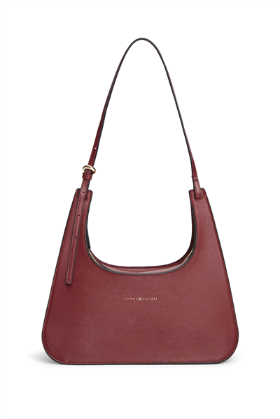 Tommy Hilfiger Th Modern Shoulder B Kadın Omuz Çantası