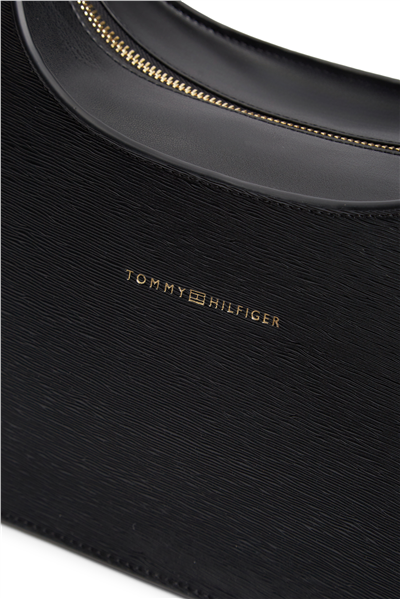 Tommy Hilfiger Th Modern Shoulder B Kadın Omuz Çantası
