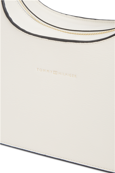 Tommy Hilfiger Th Modern Shoulder B Kadın Omuz Çantası