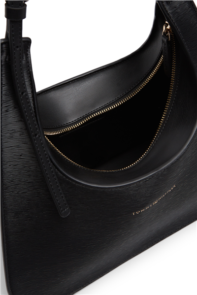 Tommy Hilfiger Th Modern Shoulder B Kadın Omuz Çantası