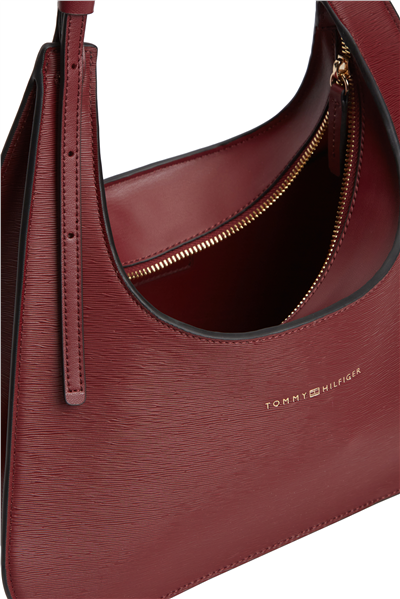 Tommy Hilfiger Th Modern Shoulder B Kadın Omuz Çantası