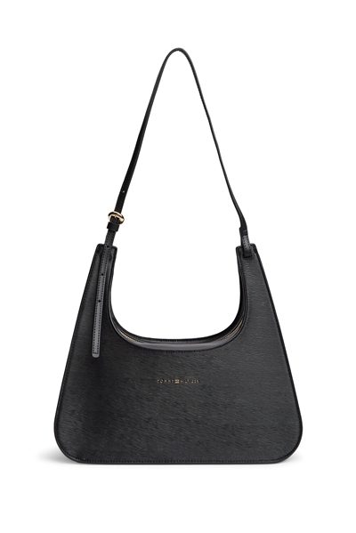 Tommy Hilfiger Th Modern Shoulder B Kadın Omuz Çantası