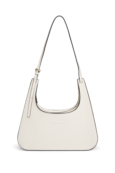 Tommy Hilfiger Th Modern Shoulder B Kadın Omuz Çantası