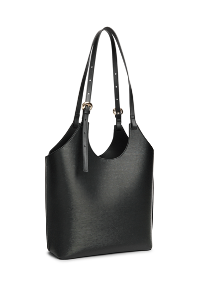 Tommy Hilfiger Th Modern Tote Kadın Mini Omuz Çantası