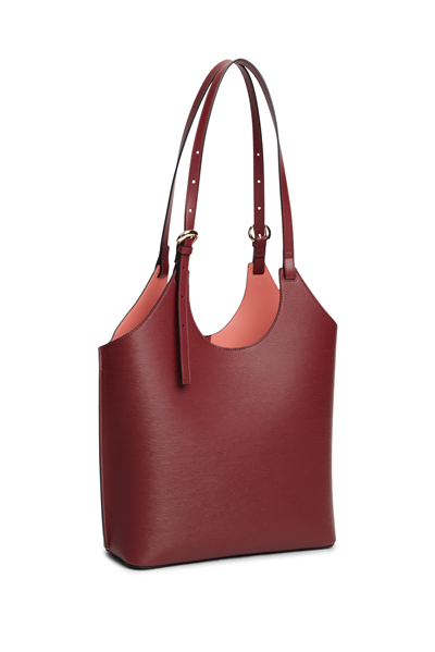 Tommy Hilfiger Th Modern Tote Kadın Mini Omuz Çantası