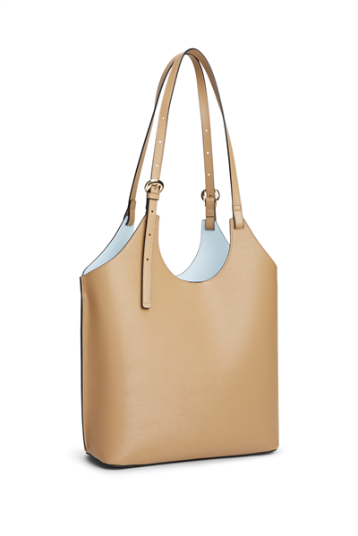 Tommy Hilfiger Th Modern Tote Kadın Mini Omuz Çantası