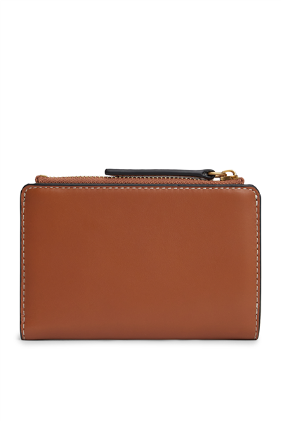 Tommy Hilfiger Th Script Leather Bi Kadın Cüzdan