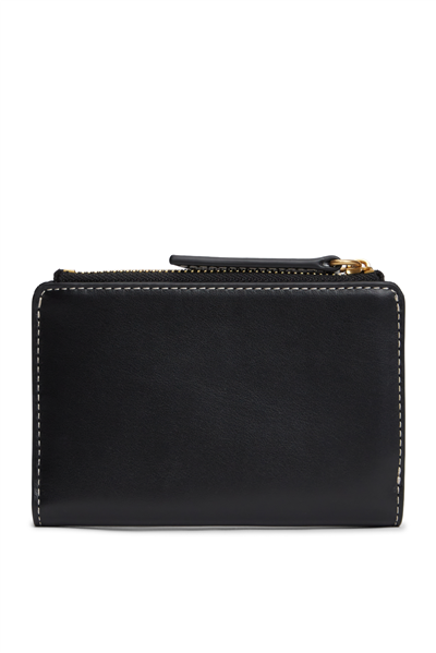 Tommy Hilfiger Th Script Leather Bi Kadın Cüzdan