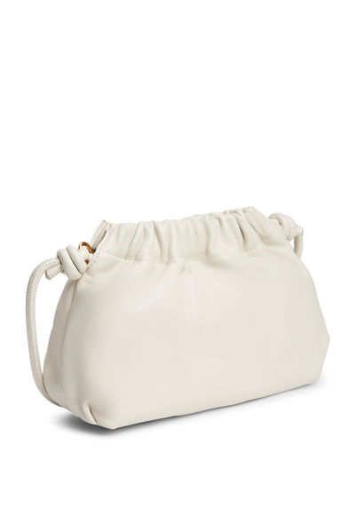 Tommy Hilfiger Th Soft Leather Cros Kadın Mini Omuz Çantası