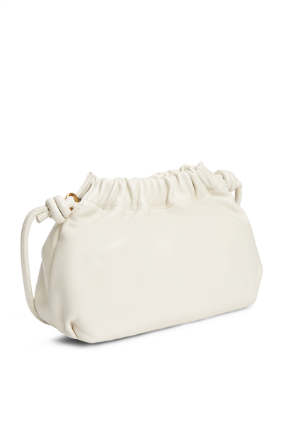 Tommy Hilfiger Th Soft Leather Cros Kadın Mini Omuz Çantası