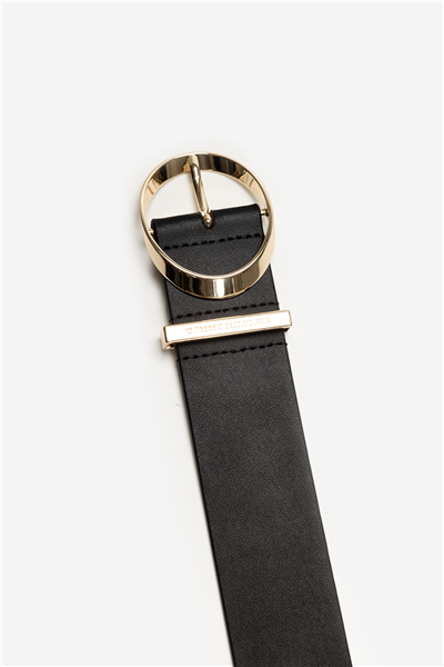 Tommy Hilfiger Th Style 5.0 Kadın Kemer