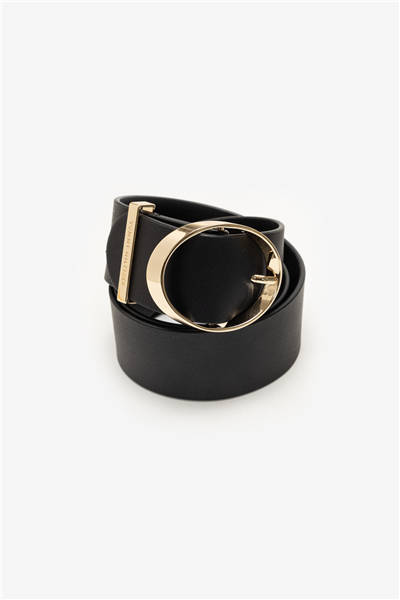 Tommy Hilfiger Th Style 5.0 Kadın Kemer