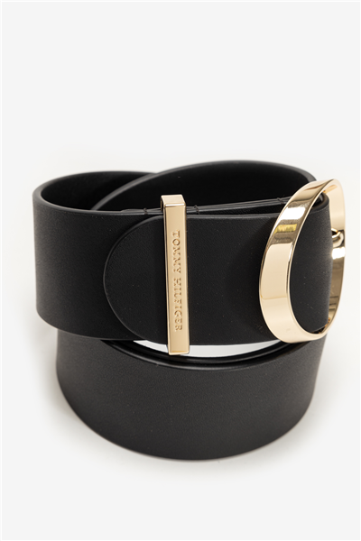 Tommy Hilfiger Th Style 5.0 Kadın Kemer