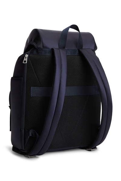 Tommy Hilfiger Th Travel Backpack Erkek Sırt Çantası