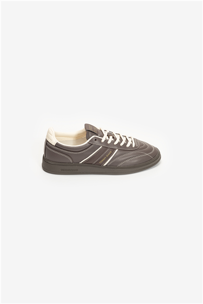 Tommy Hilfiger The Greenwich Edge Leather Kadın Sneaker