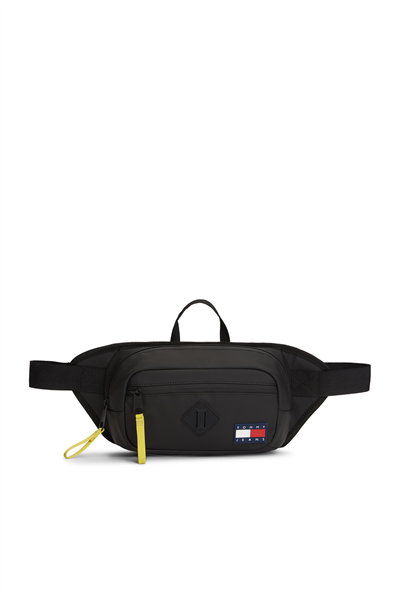 Tommy Hilfiger Tjm Daily Elevated B Erkek Bel Çantası