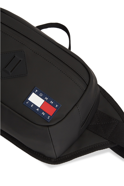 Tommy Hilfiger Tjm Daily Elevated B Erkek Bel Çantası