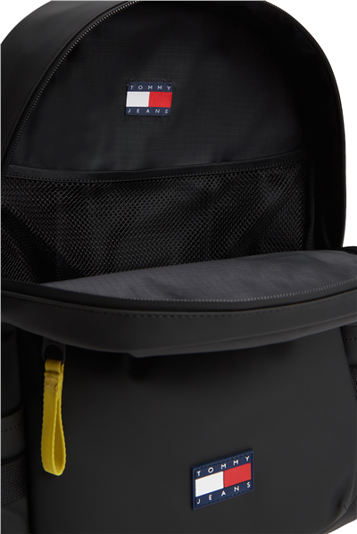 Tommy Hilfiger Tjm Daily Elevated B Erkek Sırt Çantası