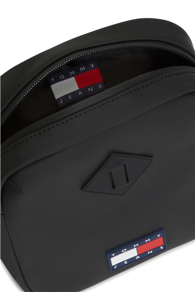 Tommy Hilfiger Tjm Daily Elevated R Erkek Reporter Çanta