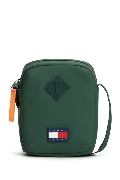 Tommy Hilfiger Tjm Daily Elevated R Erkek Reporter Çanta